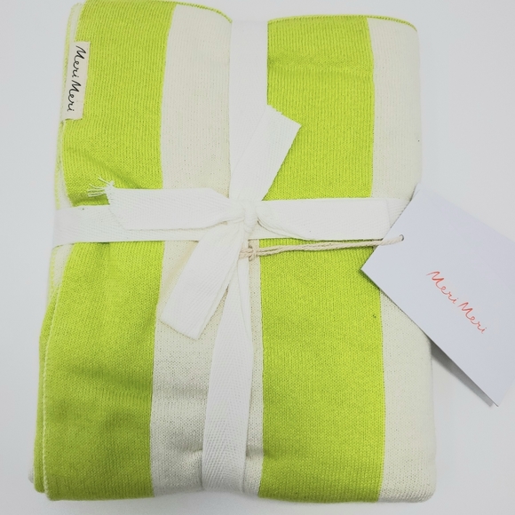 Meri Meri Other - Meri meri baby blanket